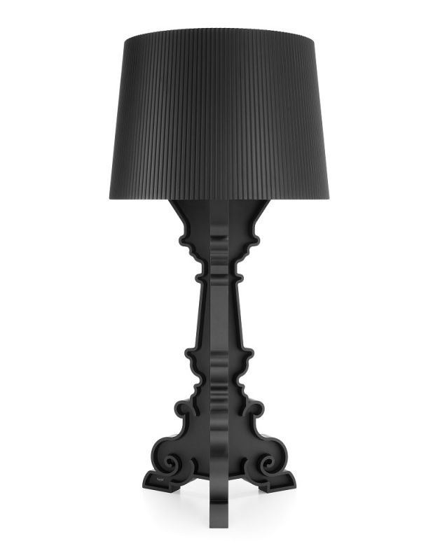 Bourgie MAT Table Lamp Kartell